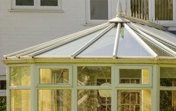 conservatory roof repair Town Yetholm, Scottish Borders