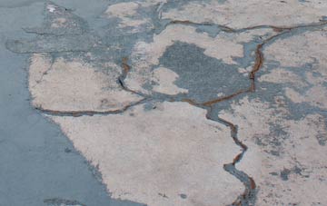 fibreglass roofing replacement Town Yetholm