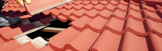 compare Town Yetholm roof repair quotes