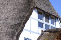 find rated Town Yetholm thatchers